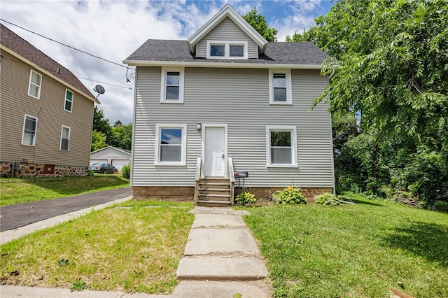 220 Norton St, Arcadia, NY 14513 - photo 2