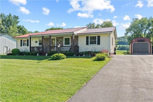 6203 Sunnyside Dr, Scott, NY 13077 - photo 1