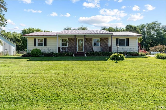 6203 Sunnyside Dr, Scott, NY 13077 - photo 2