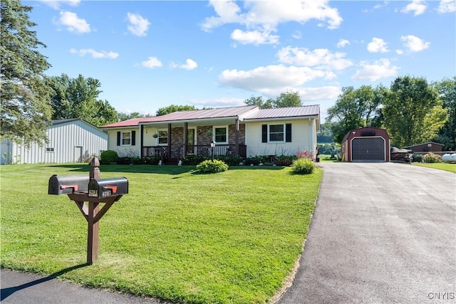 6203 Sunnyside Dr, Scott, NY 13077 - photo 3