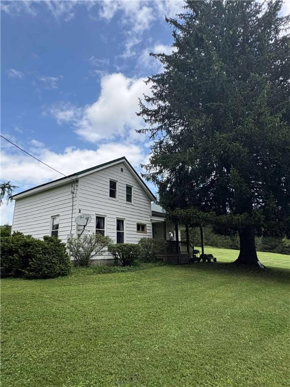 186 Pigeon Hill Rd, Plymouth, NY 13844 - photo 2