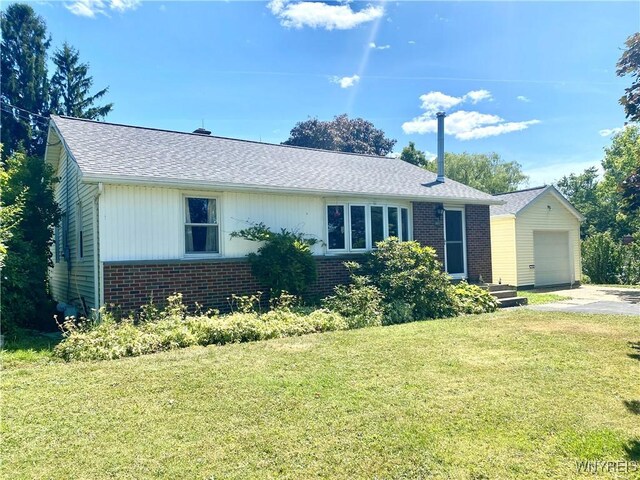 3693 Eckhardt Rd, Eden, NY 14075 - photo 30