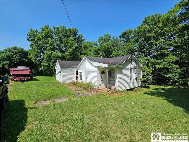 1493 Flanigan Rd, Hinsdale, NY 14743 - photo 1
