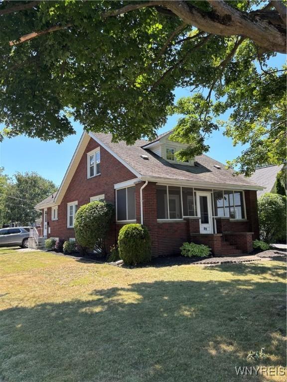89 Norwood Ave, Hamburg, NY 14075 - photo 1