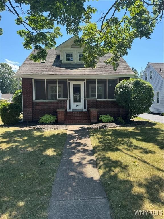 89 Norwood Ave, Hamburg, NY 14075 - photo 2