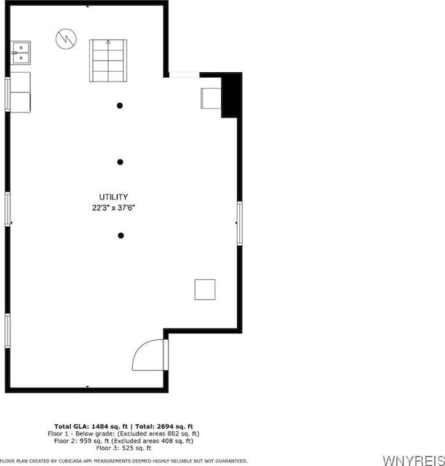 89 Norwood Ave, Hamburg, NY 14075 - photo 26