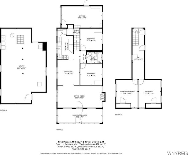 89 Norwood Ave, Hamburg, NY 14075 - photo 29