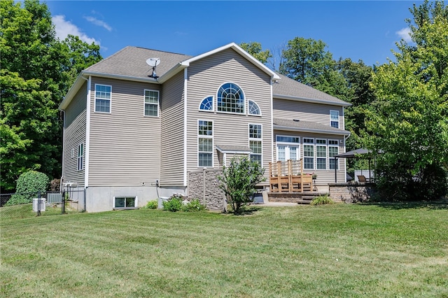 5959 Woodside Cir, Farmington, NY 14425 - photo 43