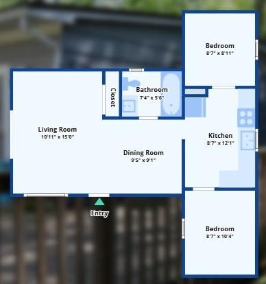 6355 Glenn Ave, Middlesex, NY 14507 - photo 50