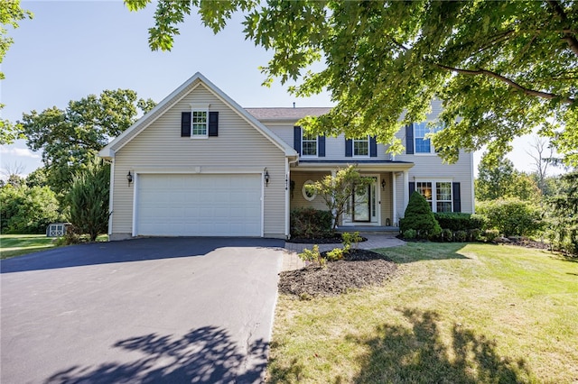 1474 Fraser Way, Farmington, NY 14425 - photo 1