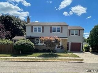40 Thistle Ave, Tonawanda, NY 14150 - photo 1