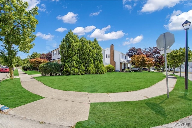 40 Thistle Ave, Tonawanda, NY 14150 - photo 2
