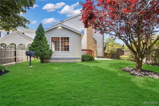 40 Thistle Ave, Tonawanda, NY 14150 - photo 38