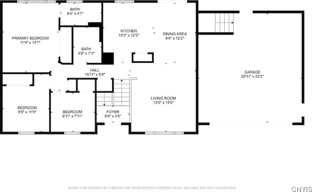 6063 Owlwood Dr, Cicero, NY 13039 - photo 43