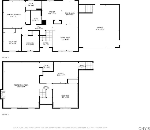 6063 Owlwood Dr, Cicero, NY 13039 - photo 45