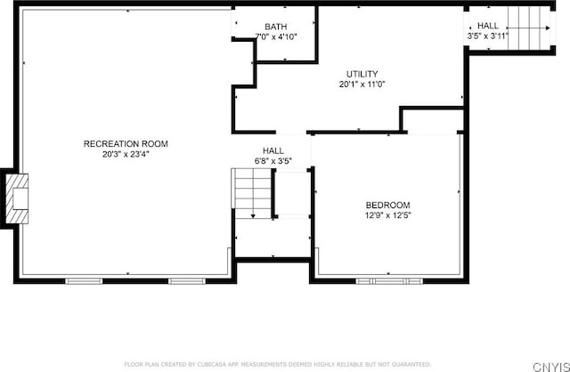 6063 Owlwood Dr, Cicero, NY 13039 - photo 44