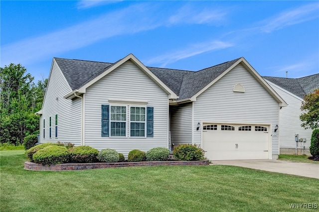 7024 Lakeside Dr, Wheatfield, NY 14304 - photo 2