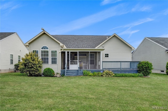 7024 Lakeside Dr, Wheatfield, NY 14304 - photo 36