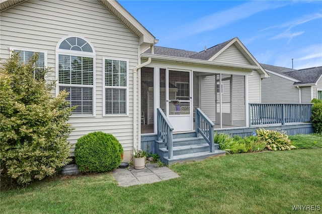 7024 Lakeside Dr, Wheatfield, NY 14304 - photo 13