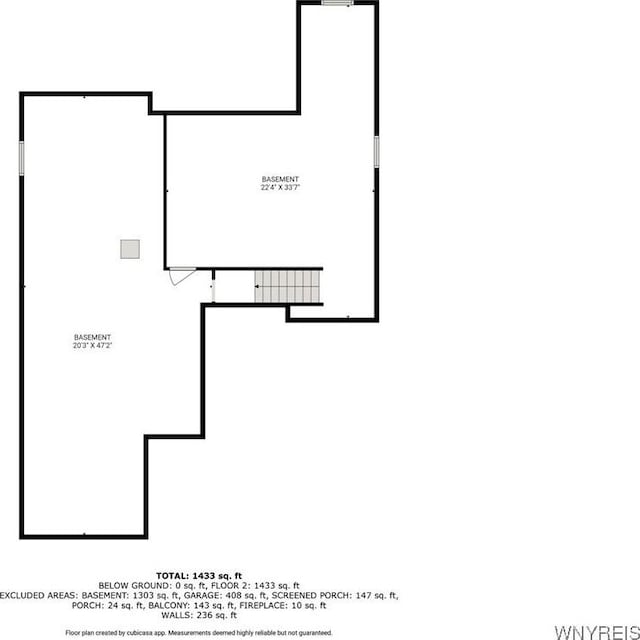 7024 Lakeside Dr, Wheatfield, NY 14304 - photo 41