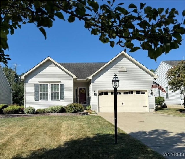 7024 Lakeside Dr, Wheatfield, NY 14304 - photo 1