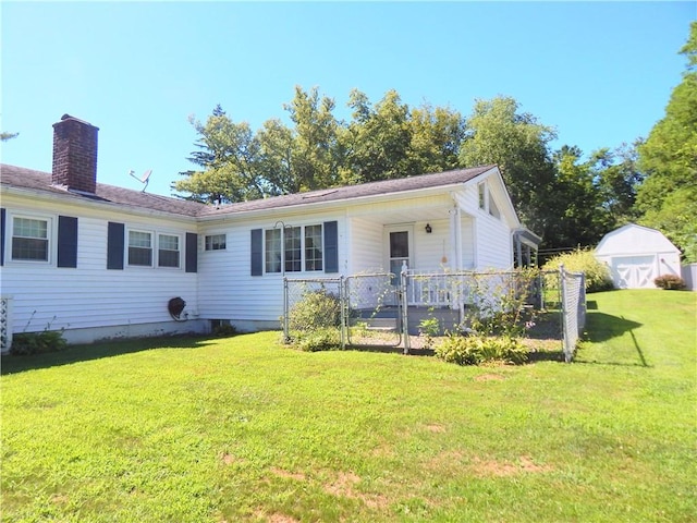 182 Dingman Hill Rd, Bainbridge, NY 13733 - photo 16