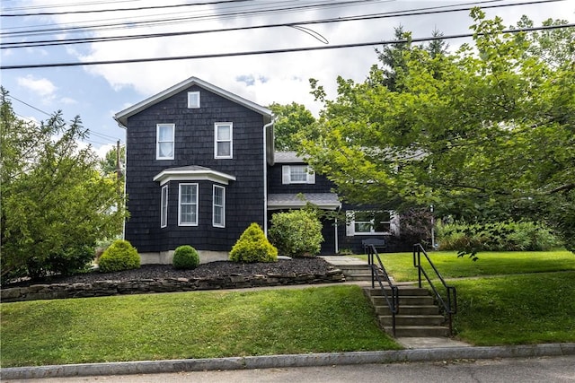 264 Walnut St, Corning City, NY 14830 - photo 1