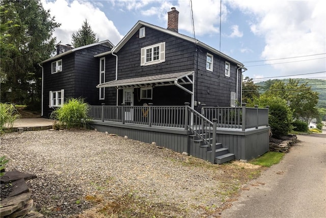 264 Walnut St, Corning City, NY 14830 - photo 4
