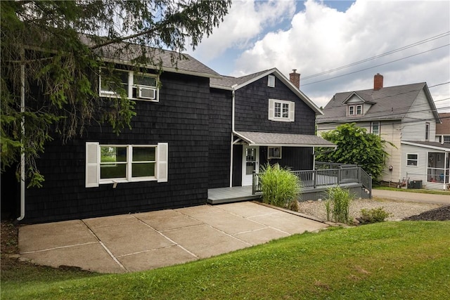 264 Walnut St, Corning City, NY 14830 - photo 5