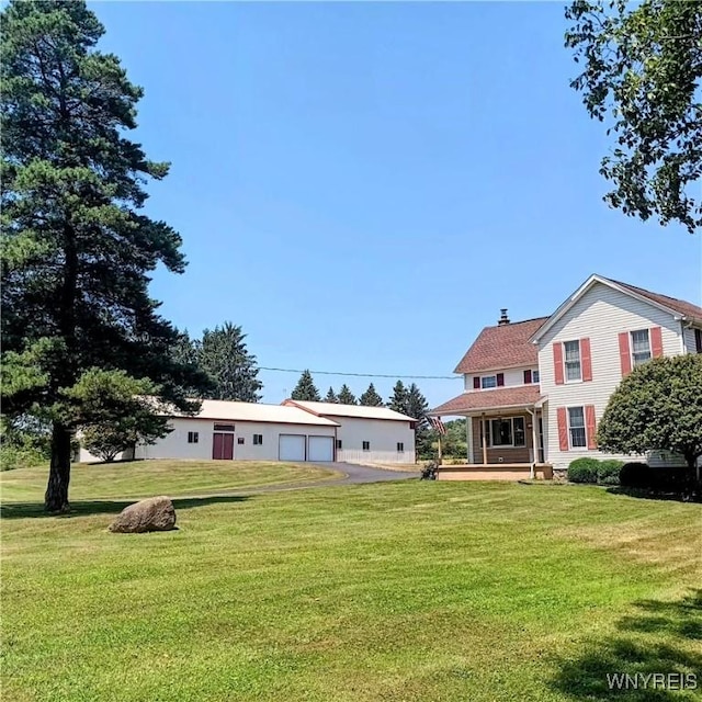 915 Genesee Rd, Arcade, NY 14009 - photo 4