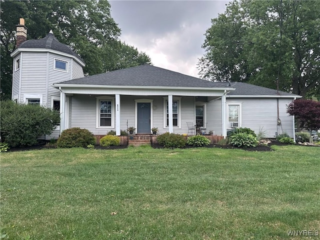 8015 Versailles Rd, Evans, NY 14006 - photo 1