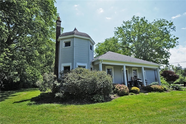 8015 Versailles Rd, Evans, NY 14006 - photo 4