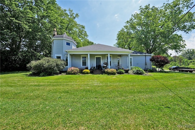 8015 Versailles Rd, Evans, NY 14006 - photo 2