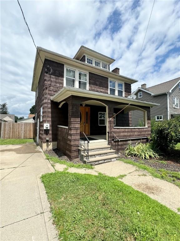 224 Kingsbury Ave, Elmira City, NY 14901 - photo 1