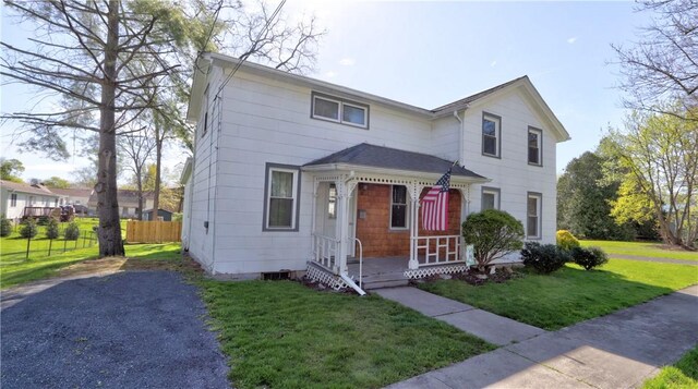 34 Chestnut St, Waterloo, NY 13165 - photo 3