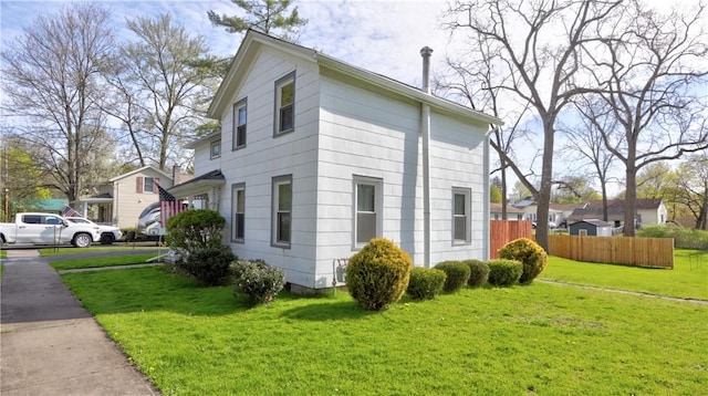 34 Chestnut St, Waterloo, NY 13165 - photo 4