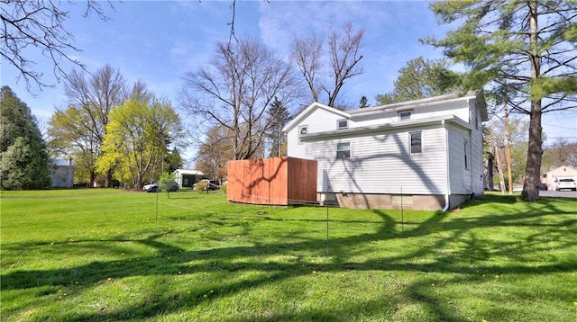 34 Chestnut St, Waterloo, NY 13165 - photo 5