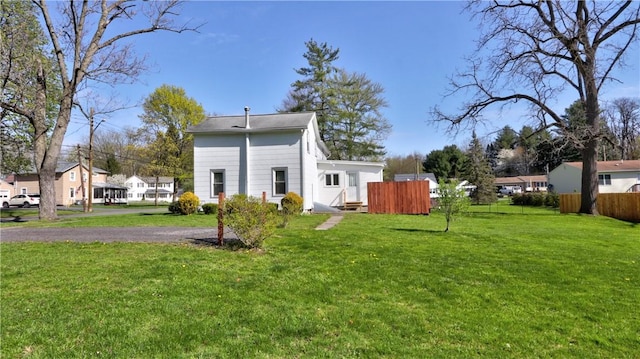 34 Chestnut St, Waterloo, NY 13165 - photo 7