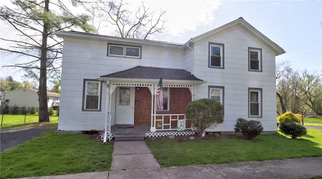 34 Chestnut St, Waterloo, NY 13165 - photo 10