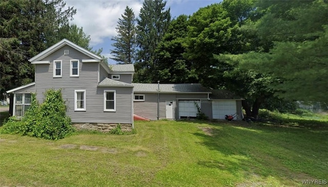 2542 County Route 71, Jasper, NY 14855 - photo 1