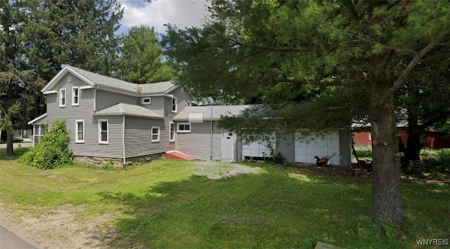 2542 County Route 71, Jasper, NY 14855 - photo 3