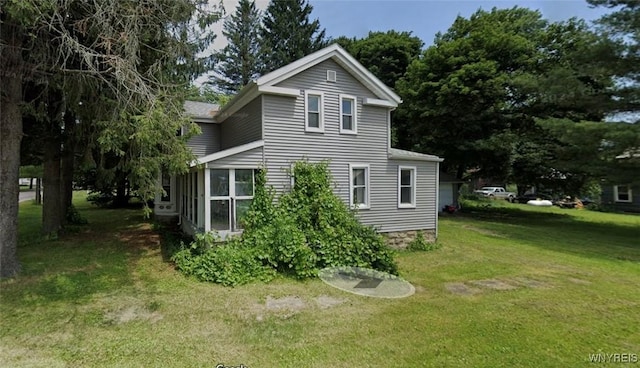 2542 County Route 71, Jasper, NY 14855 - photo 4