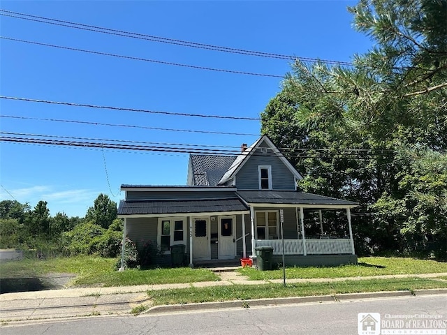 53 Hallock St, Jamestown, NY 14701 - photo 1