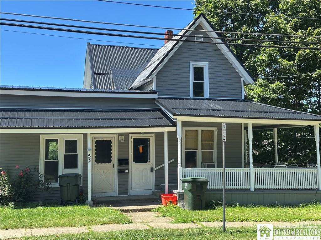 53 Hallock St, Jamestown, NY 14701 - photo 2