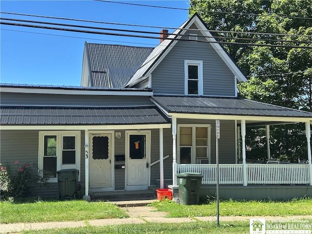 53 Hallock St, Jamestown, NY 14701 - photo 2