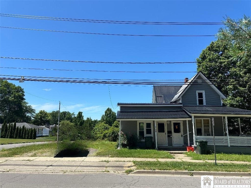 53 Hallock St, Jamestown, NY 14701 - photo 3