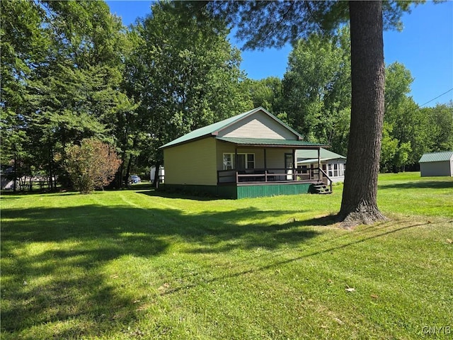 6752 N Lakeshore Rd, Verona, NY 13478 - photo 1