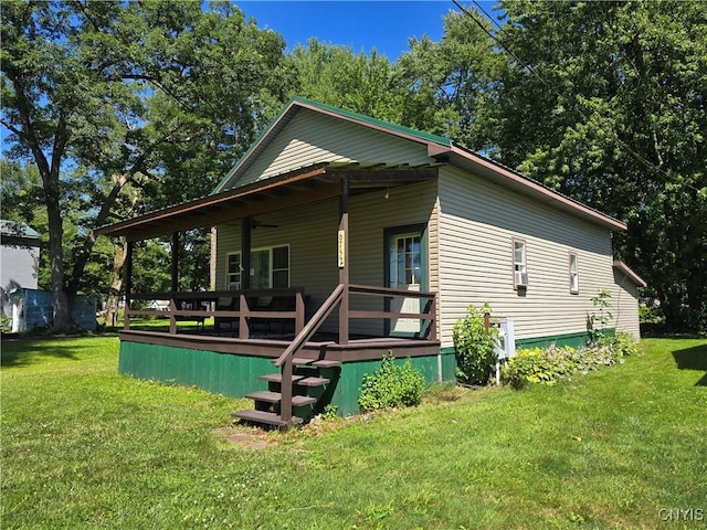 6752 N Lakeshore Rd, Verona, NY 13478 - photo 2