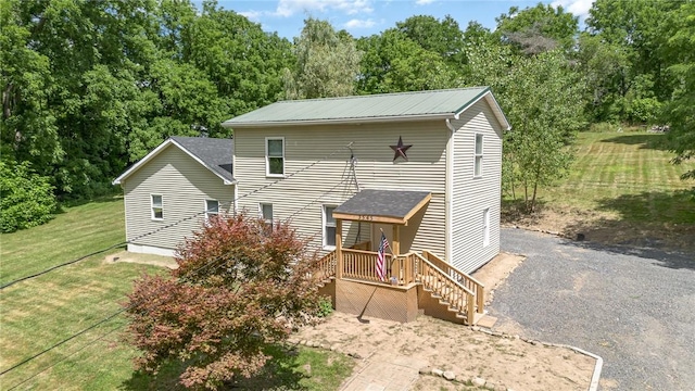 3545 N Creek Rd, Palmyra, NY 14522 - photo 1