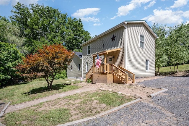 3545 N Creek Rd, Palmyra, NY 14522 - photo 3